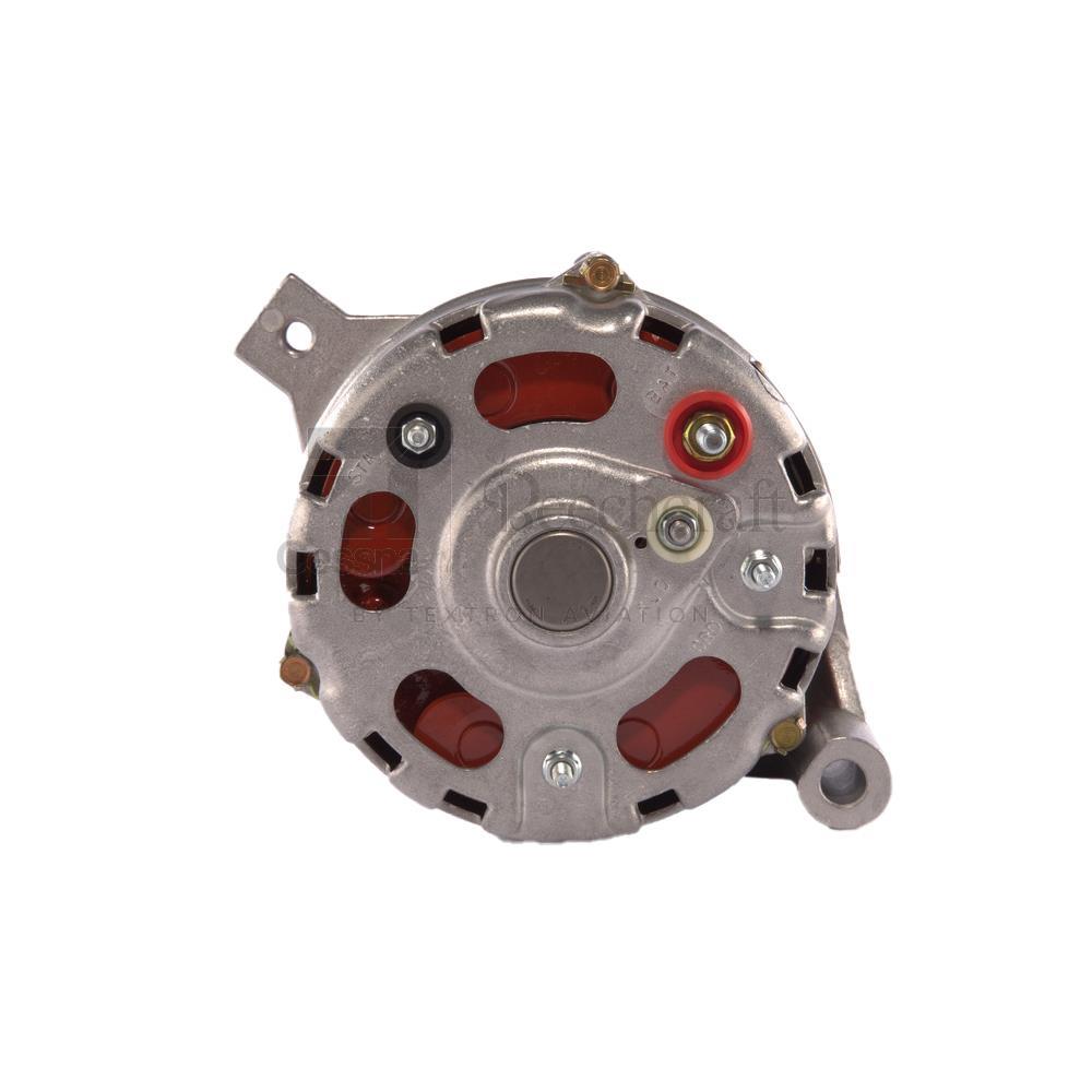 C611503-0102|ALTERNATOR