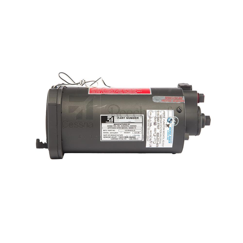 S3326-2|GYRO HORIZONTAL