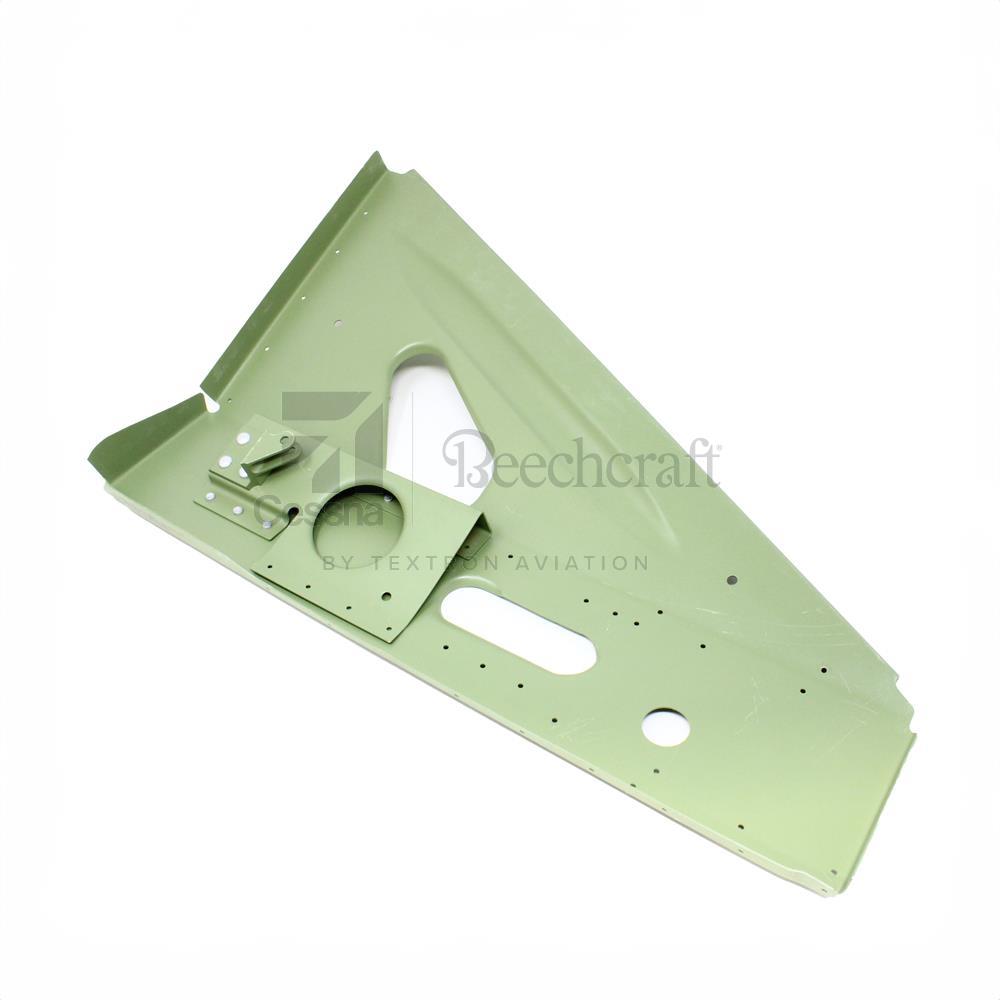 0713631-1|BULKHEAD ASSY