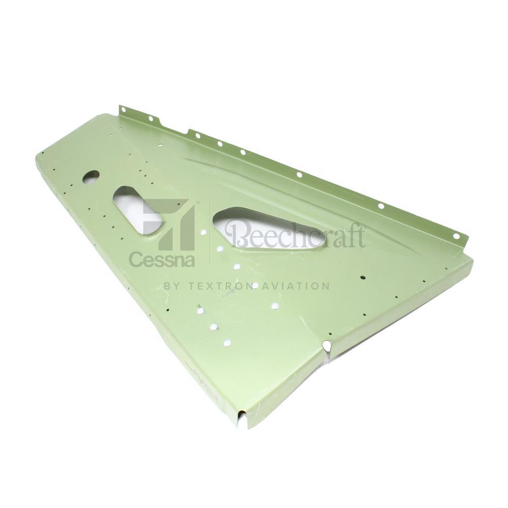 0713631-1|BULKHEAD ASSY