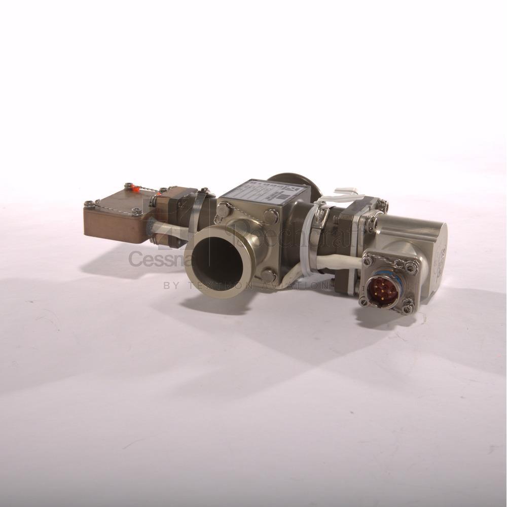 VALVE, SHUTOFF