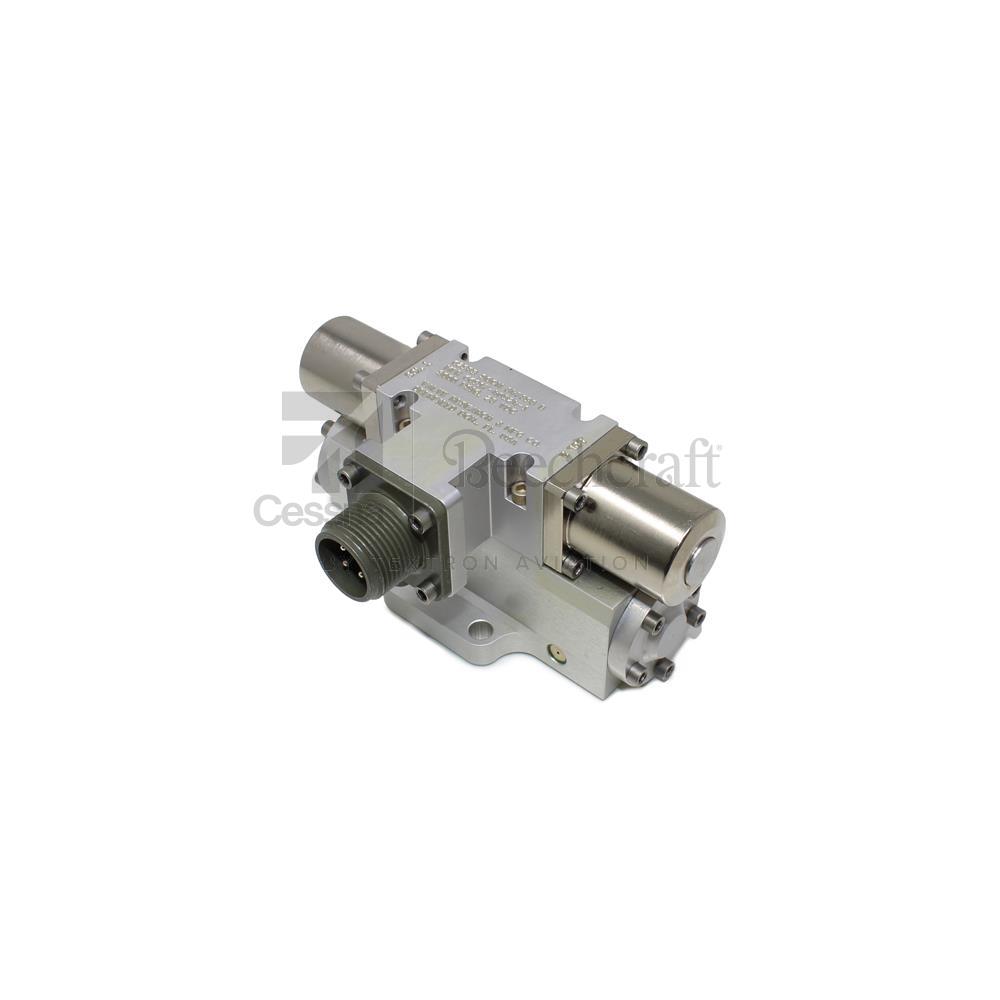 847898 | VALVE, SELECTOR | Textron Aviation