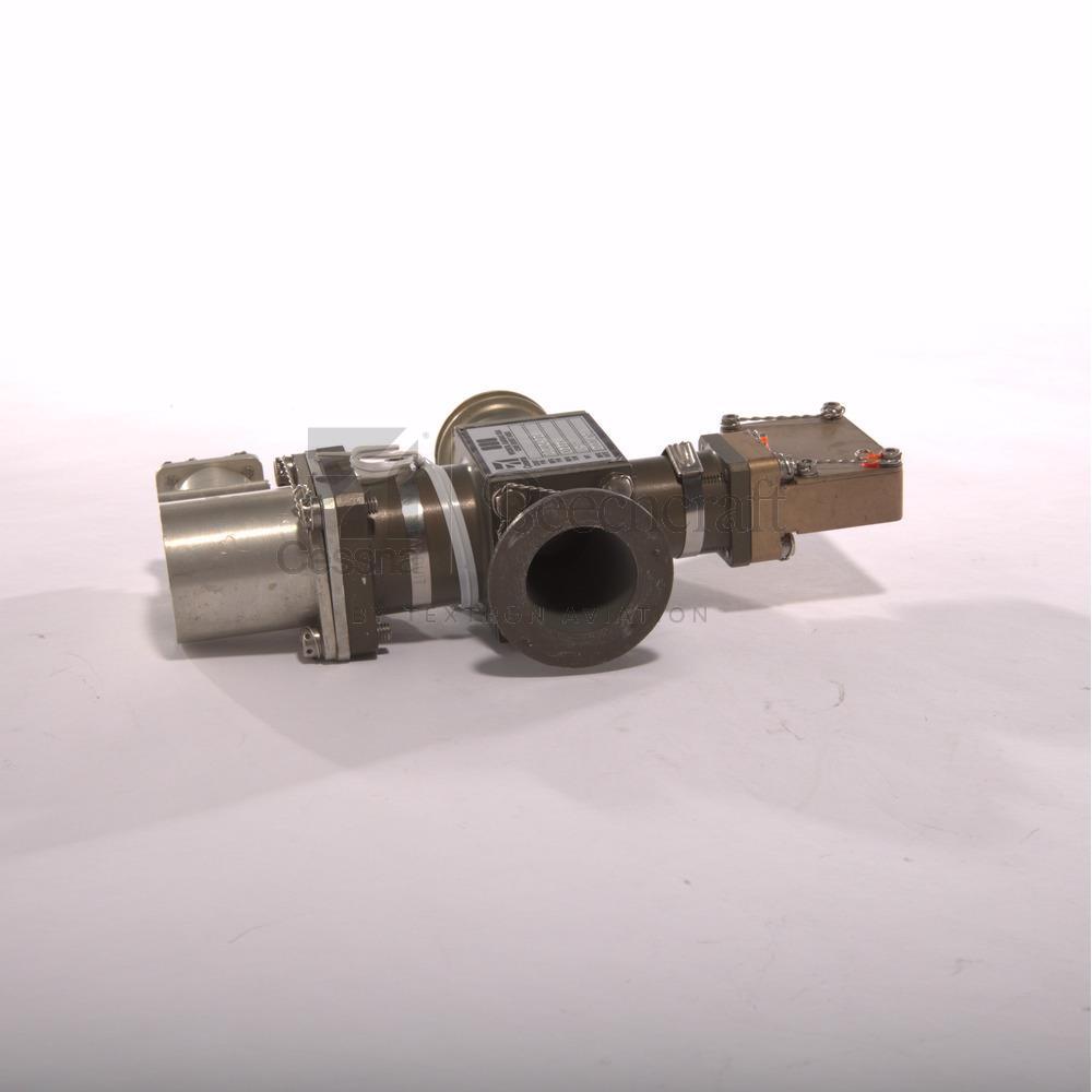VALVE, SHUTOFF