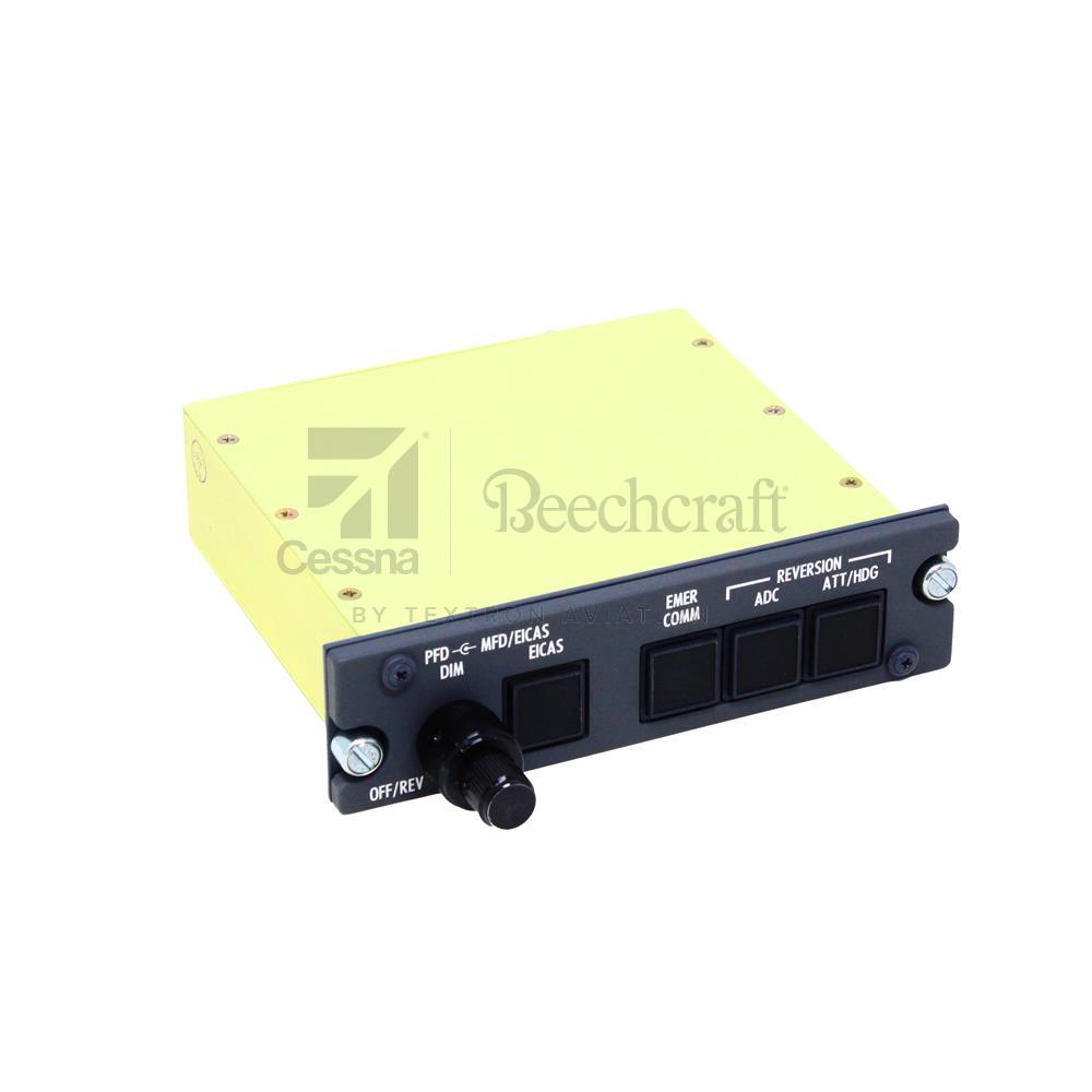 8914001-16REP|REVERSIONARY CONTROLLER