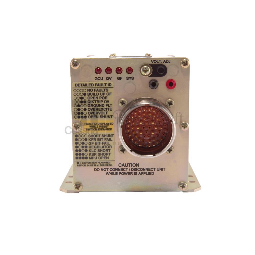 51525-001F|GENERATOR CONTROL UNIT