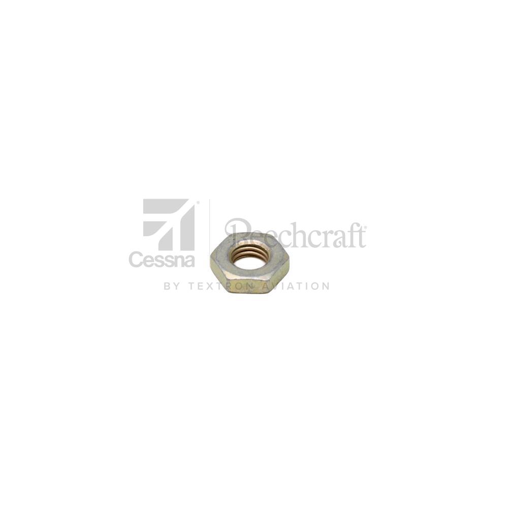 AN316-4R|NUT- RIGHT HAND THREAD