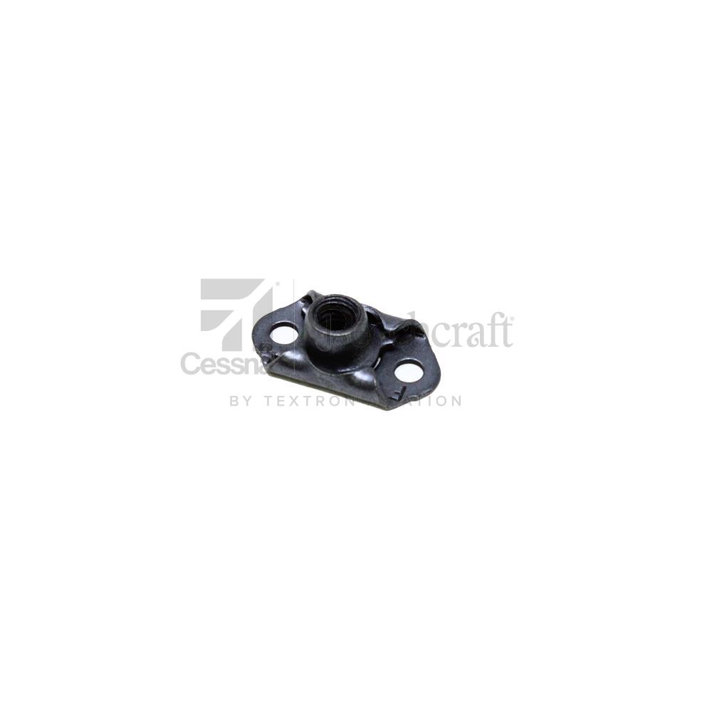 MS21075L08N|NUTPLATE