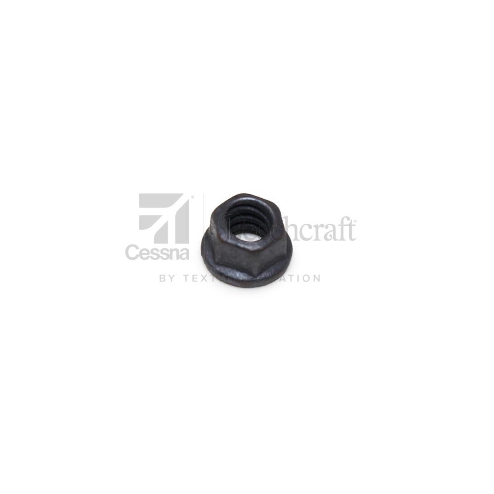 NAS1291C06M|NUT SELF LOCKING
