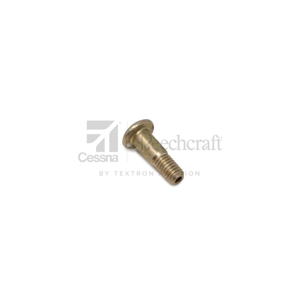 HL64PB-6-5|HI-LOK PIN, PROTRUDING TENSION