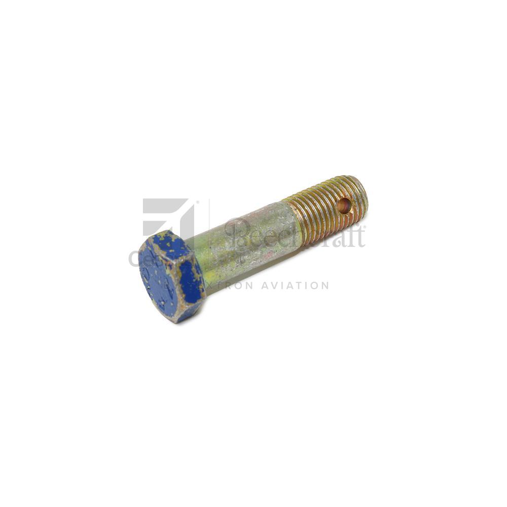 130909B67|BOLT, MACHINE, MAG INSPECTED