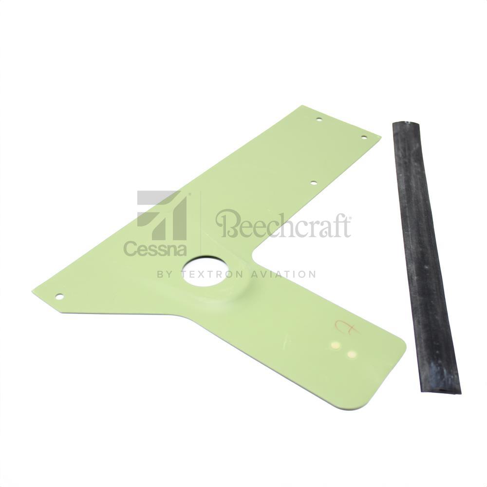 000-100100-1|JACK PAD- COVER ASSEMBLY