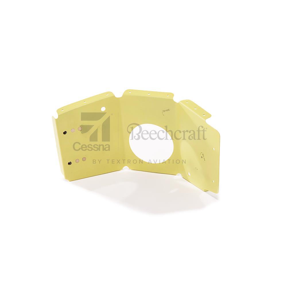 000-170017-1|FORMER ASSY-LENS SUPPORT- WING