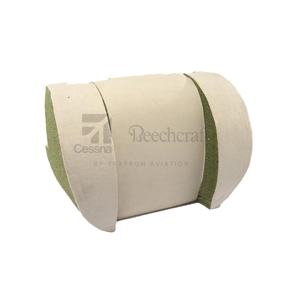 1D7010-1|CUSHION-HEADREST
