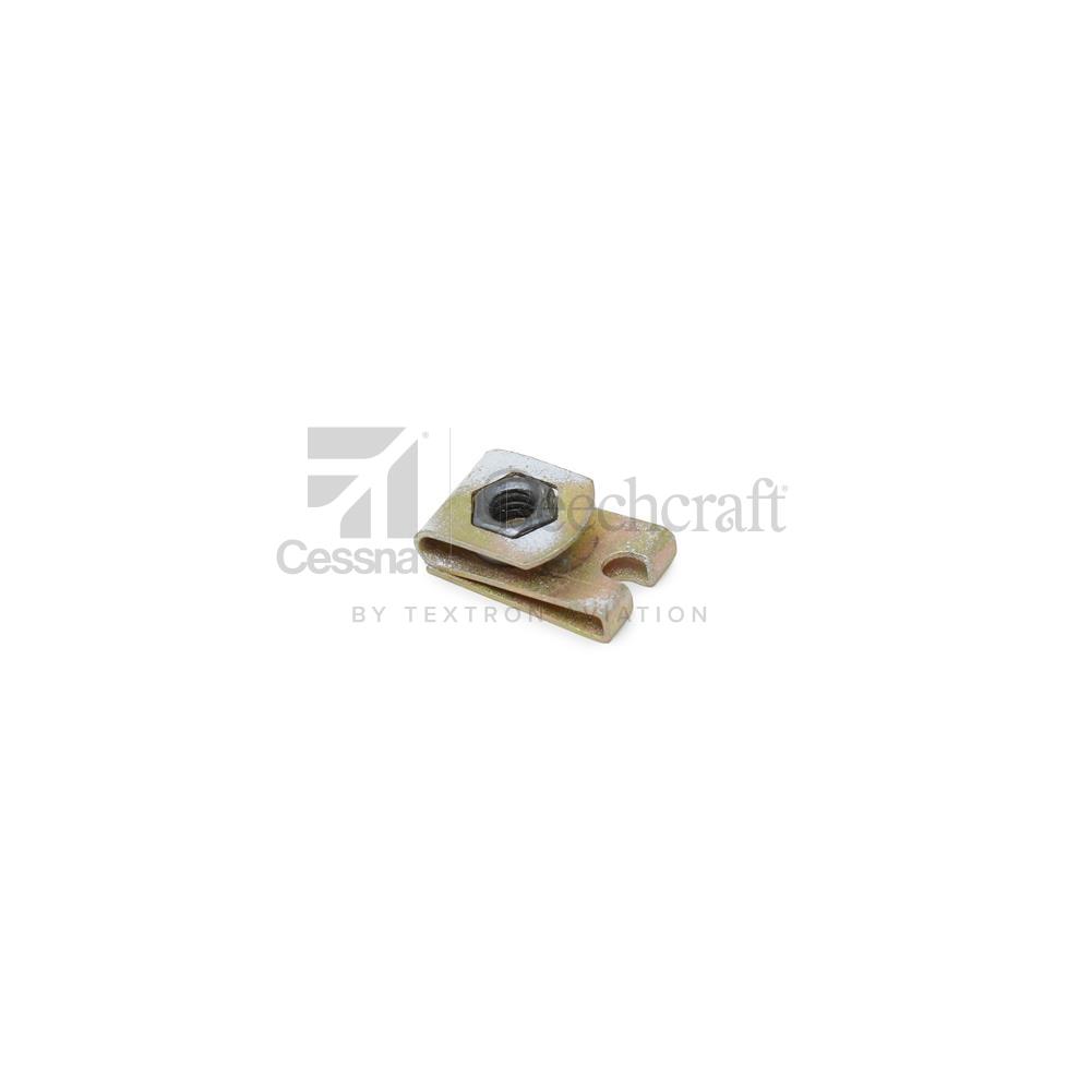 130290-3|CLIP NUT ASSY- SELF LOCKING