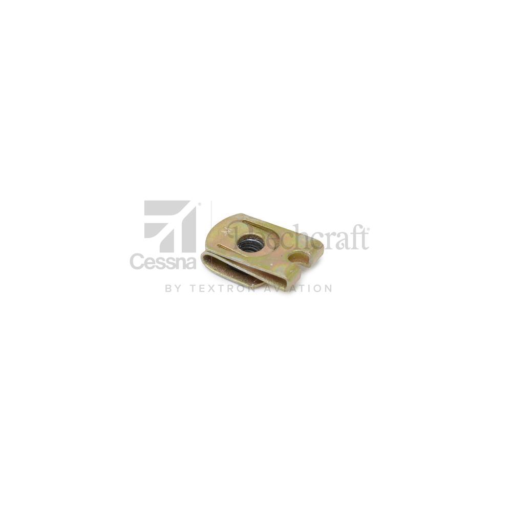 130290-3 | CLIP NUT ASSY- SELF LOCKING | Textron Aviation