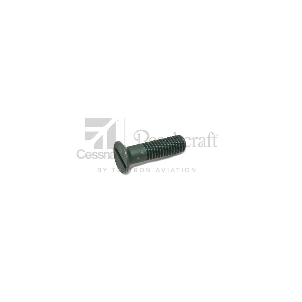 A175-2D|SCREW, MACHINE, PAN HEAD