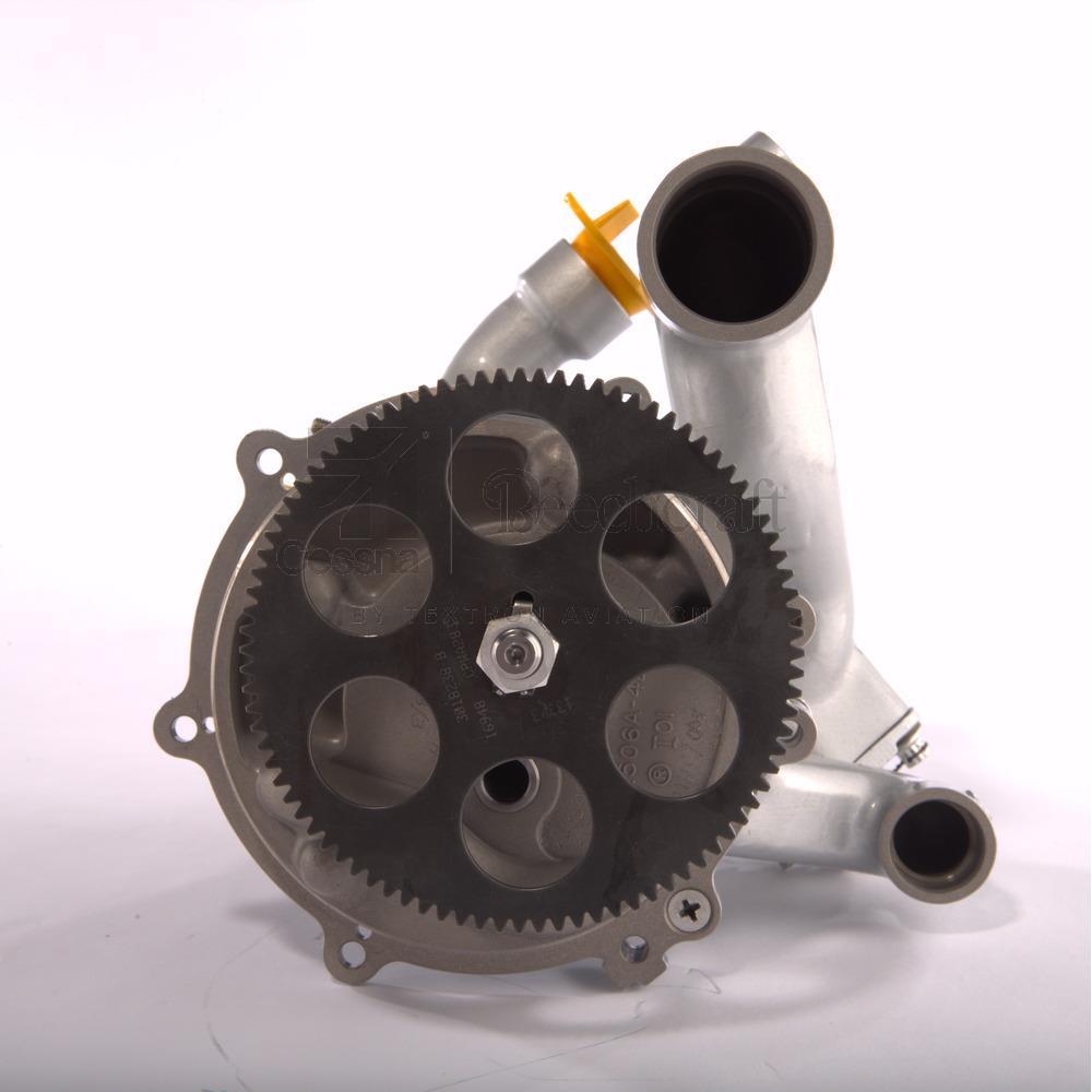 PUMP OIL