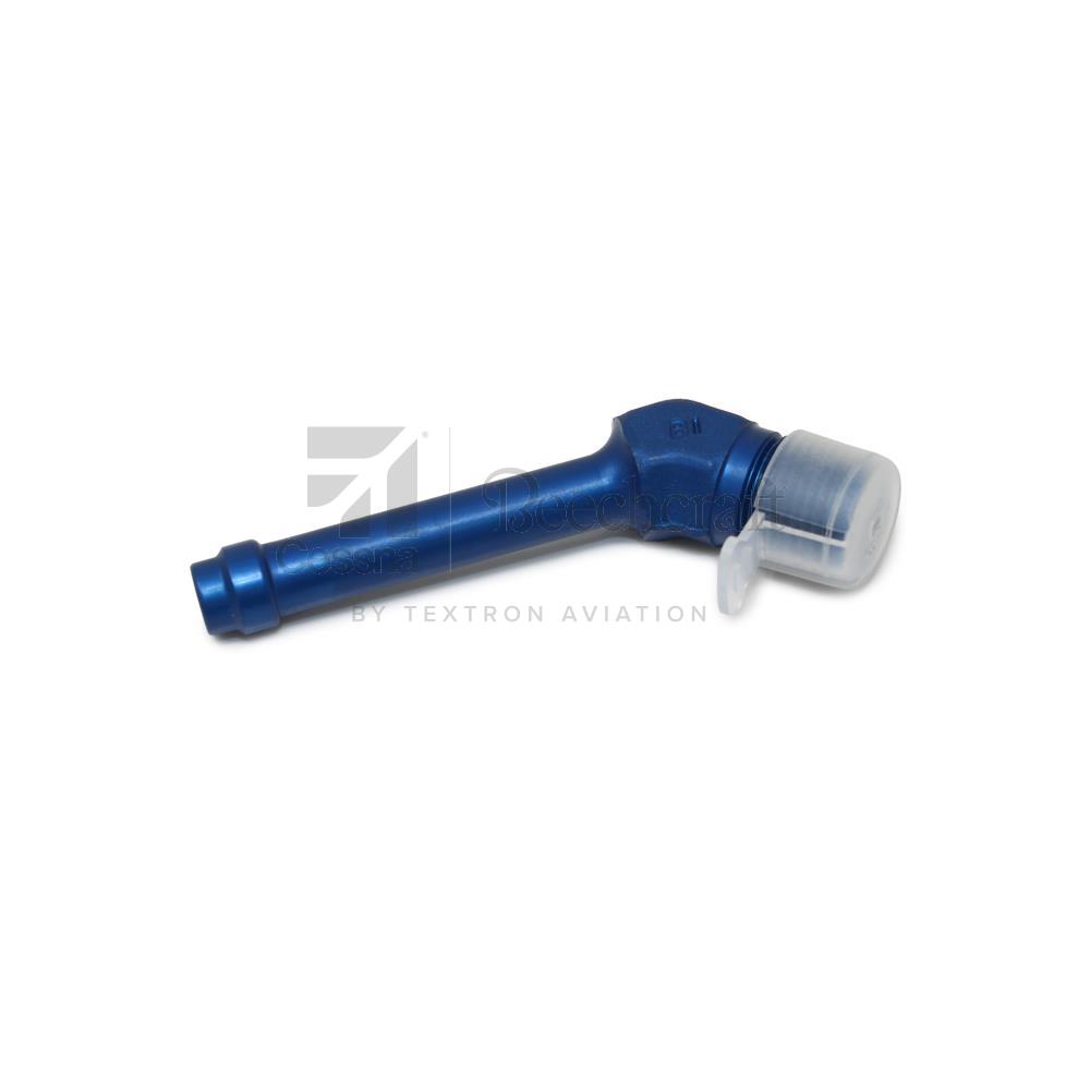 AN844-4D|ELBOW