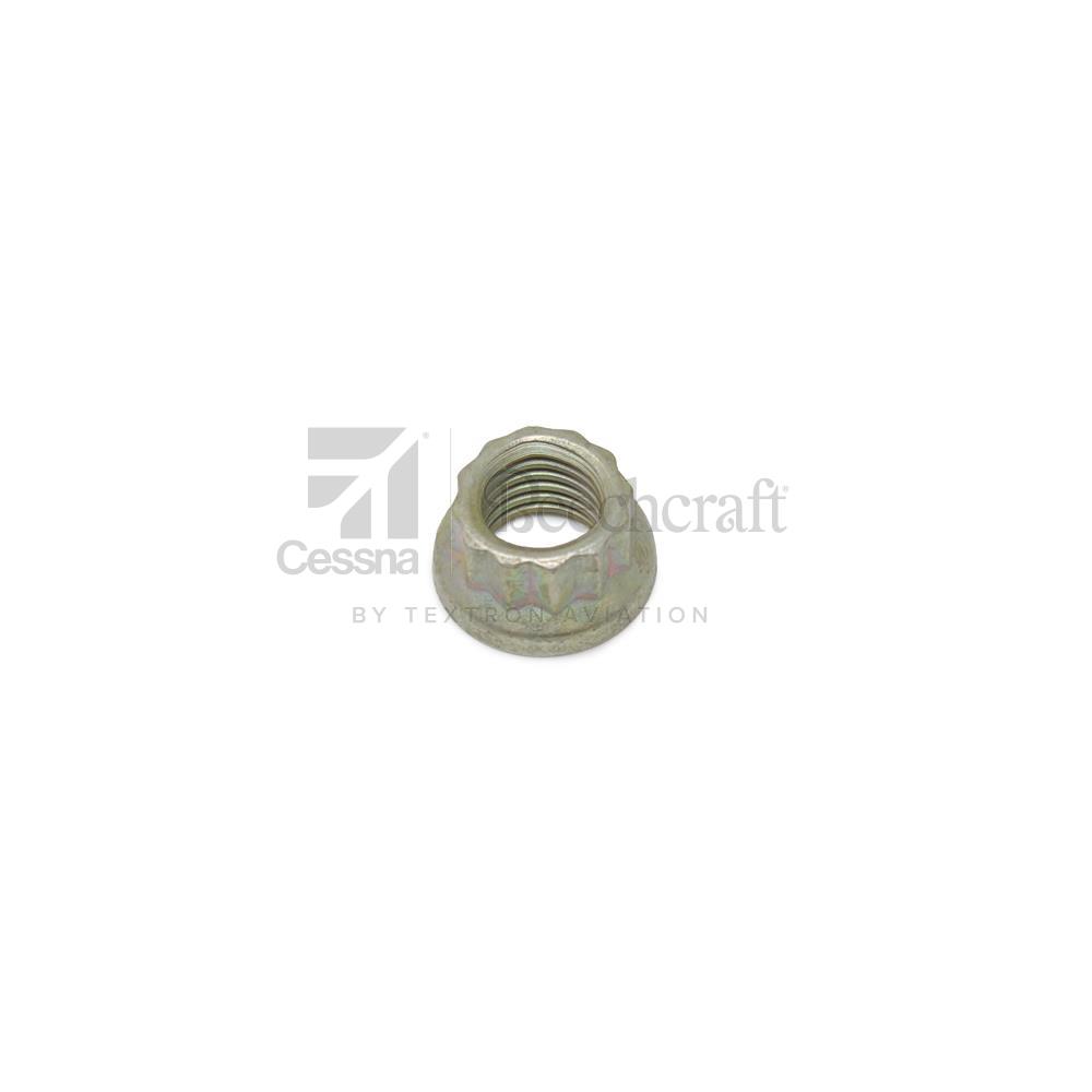 H55447-5|NUT, SELF-LOCKING DOUBLE HEXAG