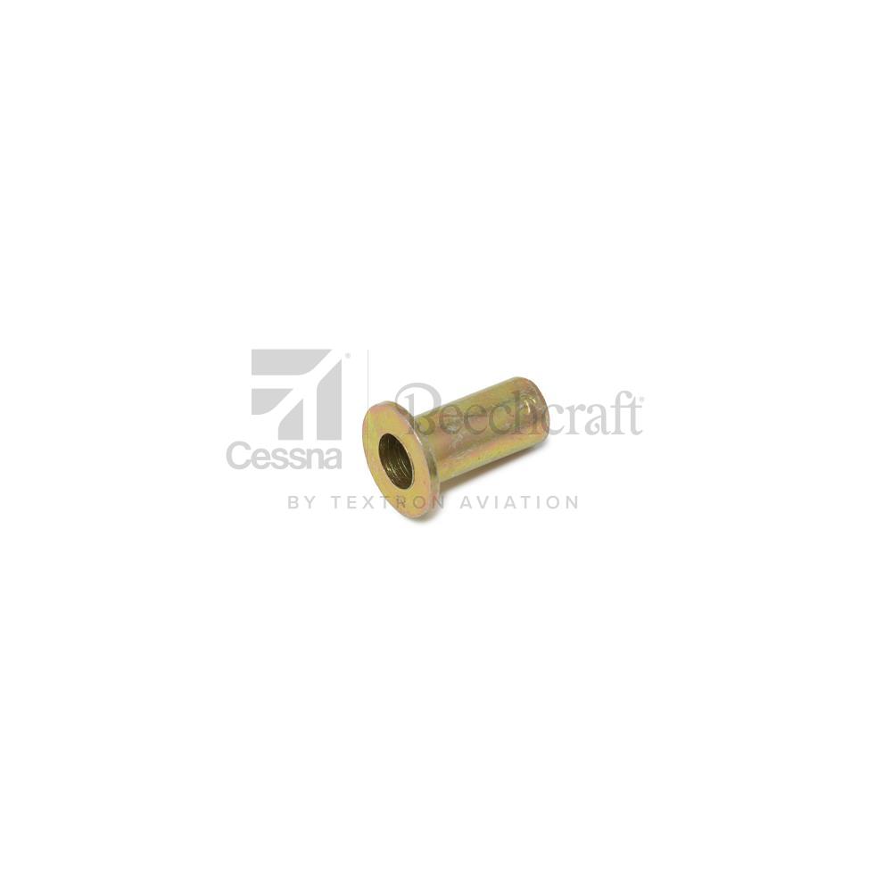 NAS1329S3K80|RIVNUT, KEYED OPEN END