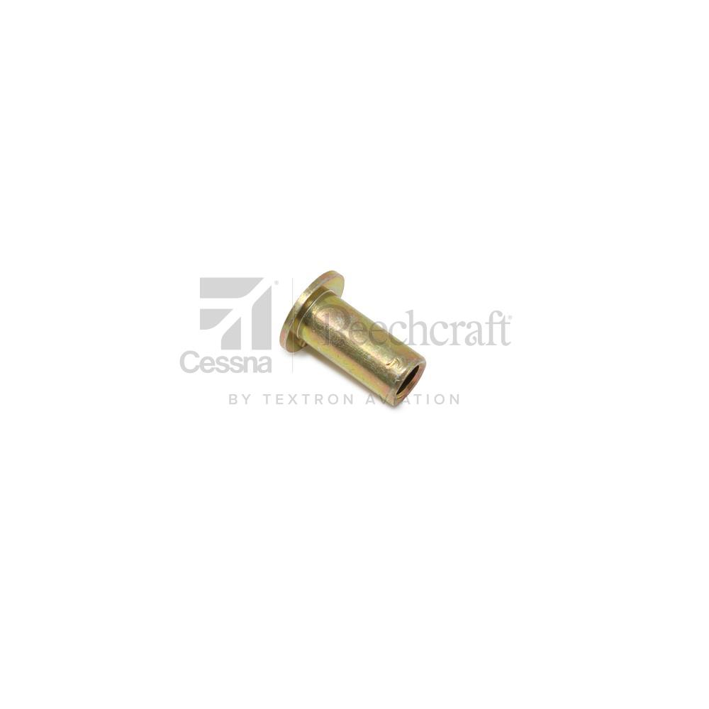 NAS1329S3K80|RIVNUT, KEYED OPEN END
