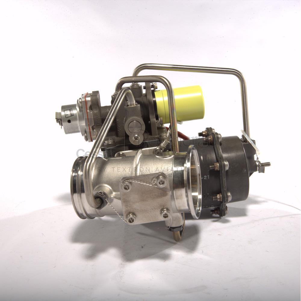 VALVE OUTLINE,PACK INLET PRSOV