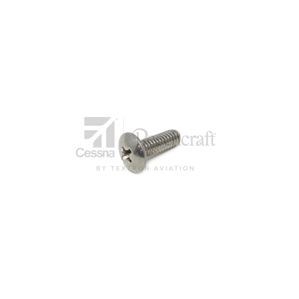 AN526C832R8|MACHINE SCREW TRUSS HEAD