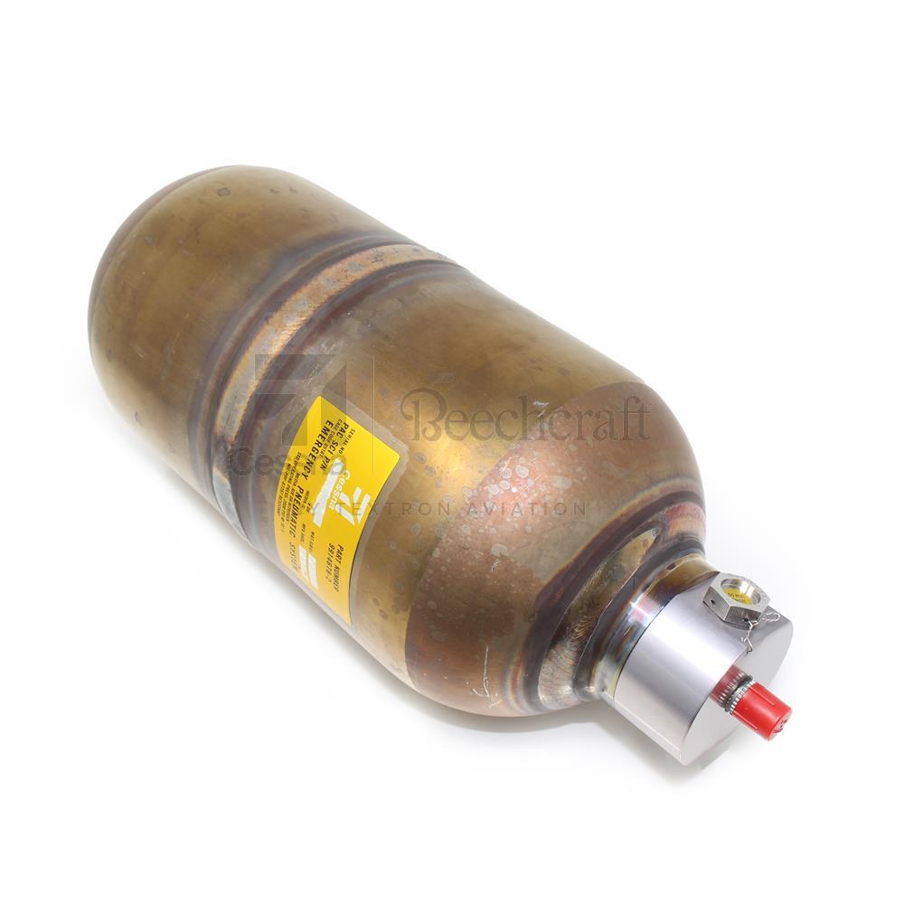 9914678-2EX|BOTTLE AY-EMERGENCY PNEU BRAKE