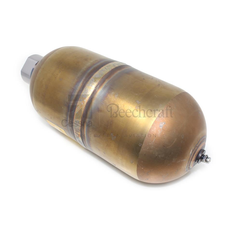 9914678-2EX|BOTTLE AY-EMERGENCY PNEU BRAKE