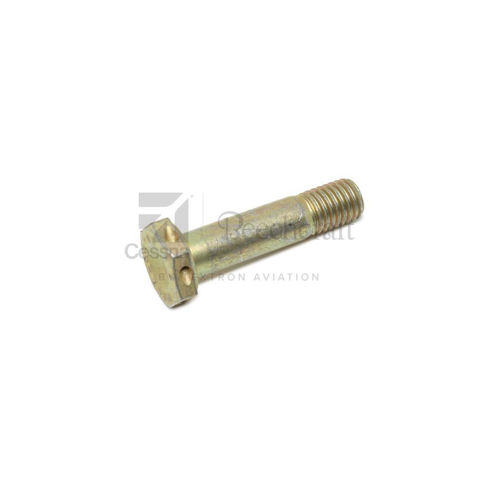 NAS6204-11H|BOLT