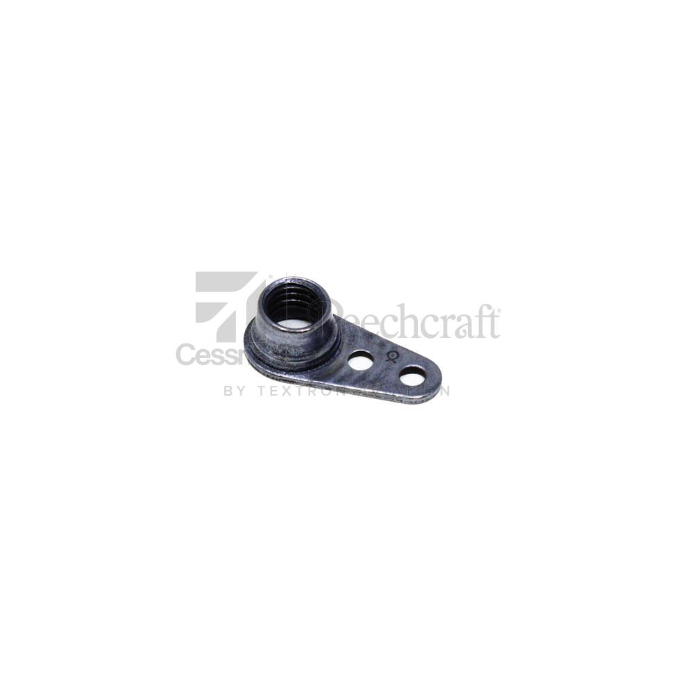 MS21071L4|NUTPLATE