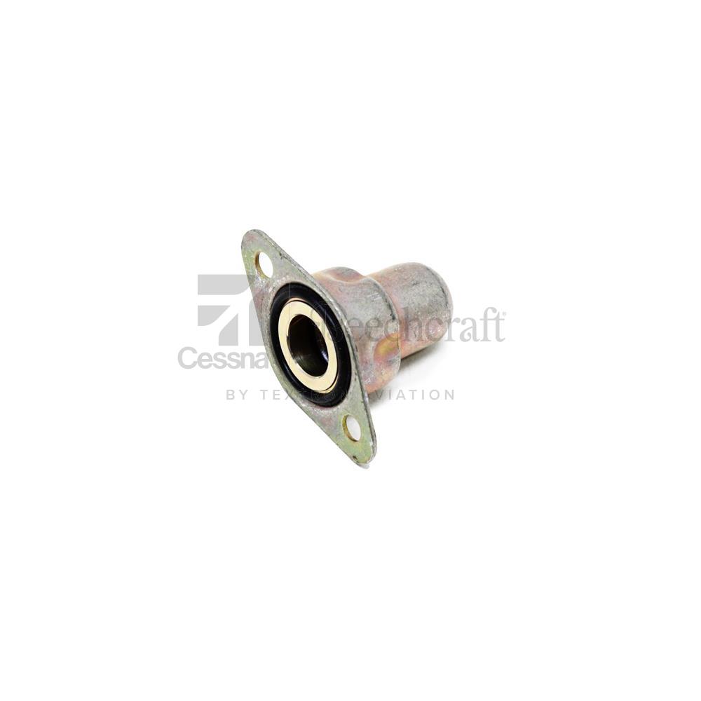 NAS1473A3|NUTPLATE, FLOATING SELF- LOCK