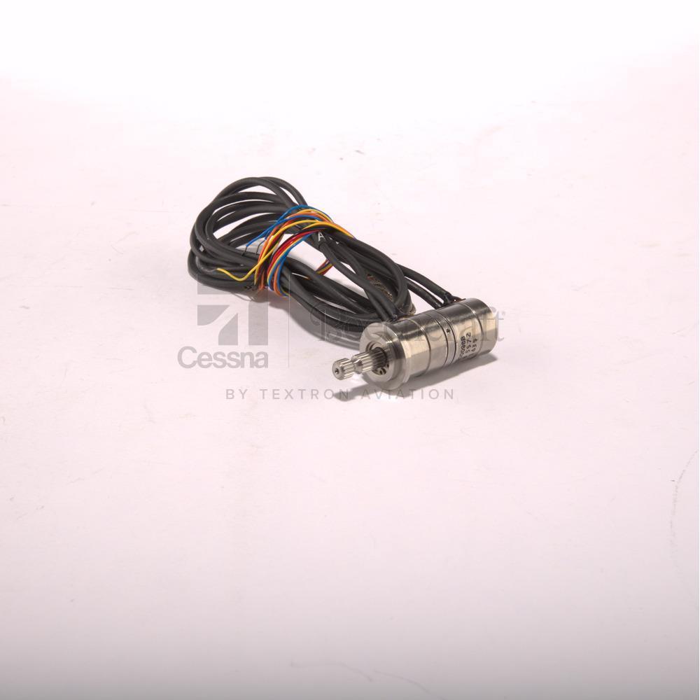 SENSOR RVDT POSITION