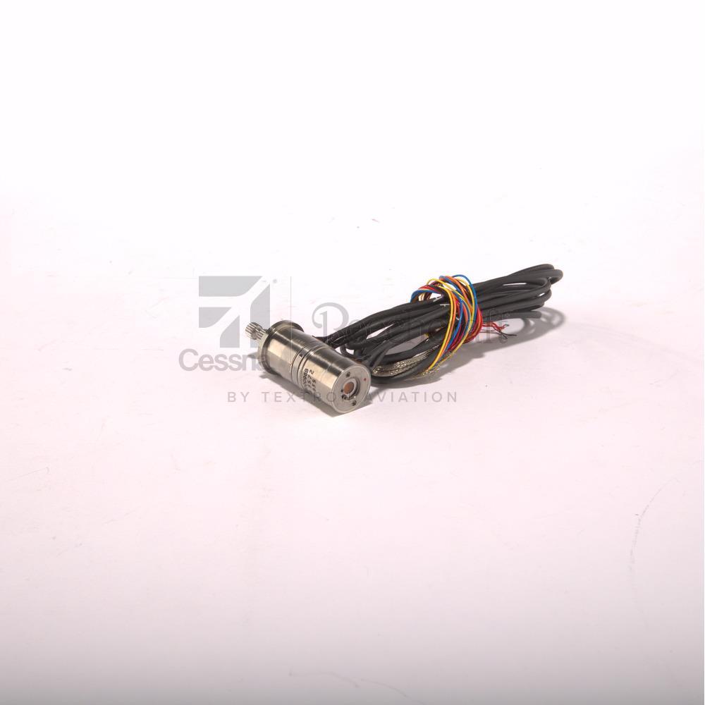 SENSOR RVDT POSITION