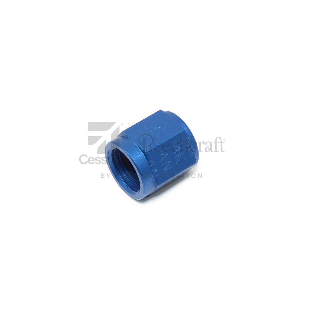 AN818-5D|NUT