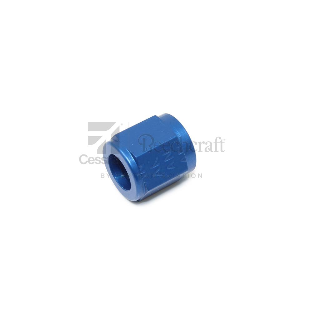 AN818-5D|NUT