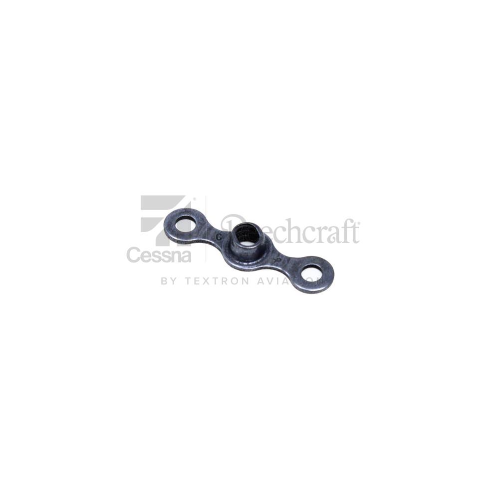 MS21048L06|NUTPLATE