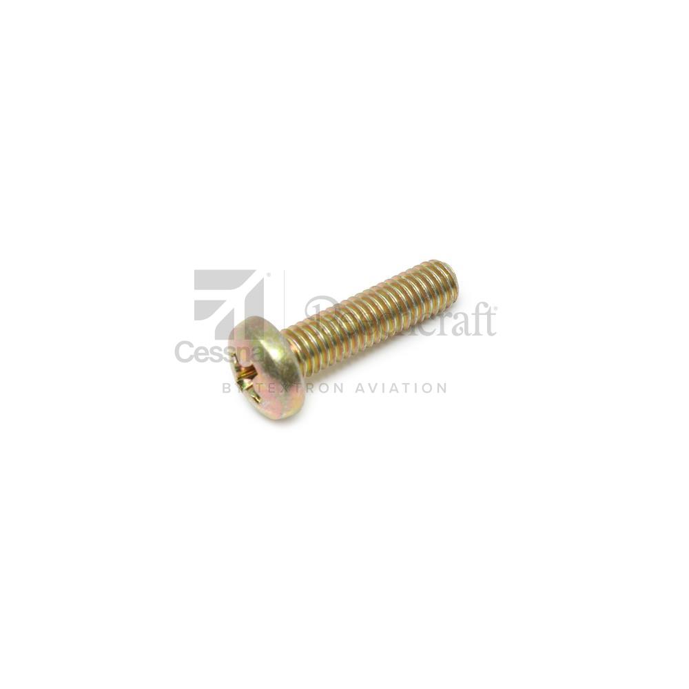 MS35207-265|SCREW