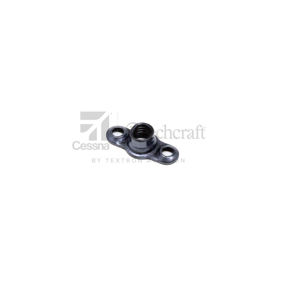 MS21070L3K|NUTPLATE