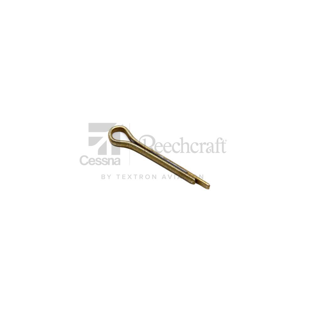 MS24665-132 | Military Standard Split Cotter Pin