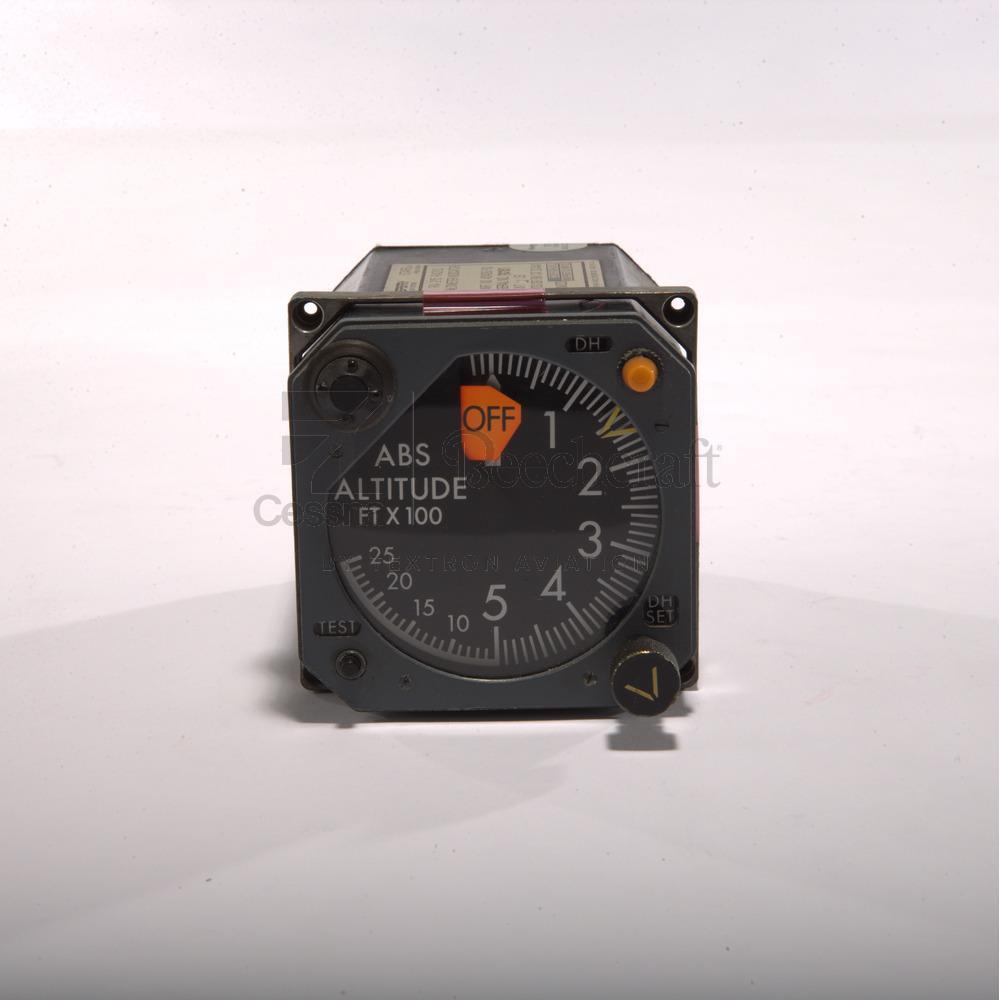 ALTIMETER RA215