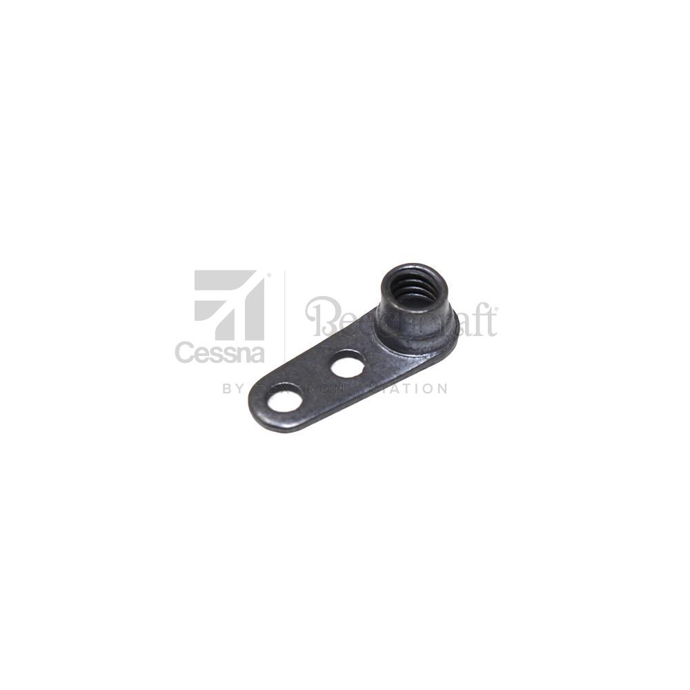 MS21071L08|NUTPLATE