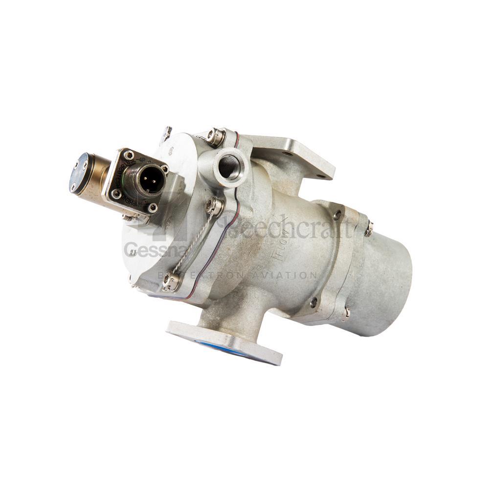 1H101-4REP|VALVE FLOW CONTROL
