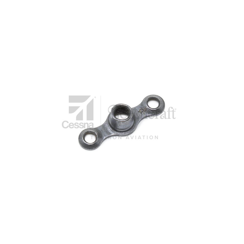 MS21047L08K|NUTPLATE