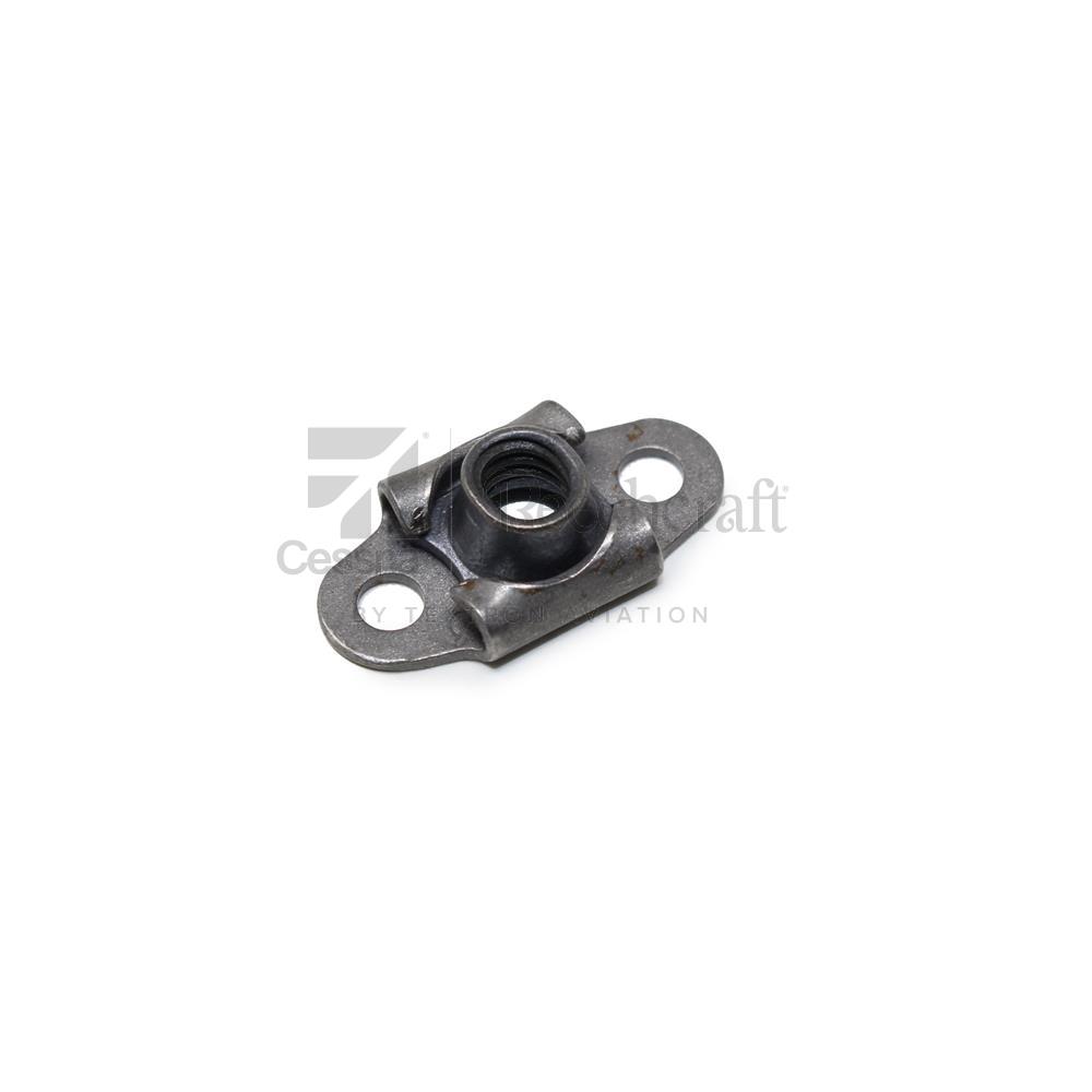 MS21076L08N|NUTPLATE