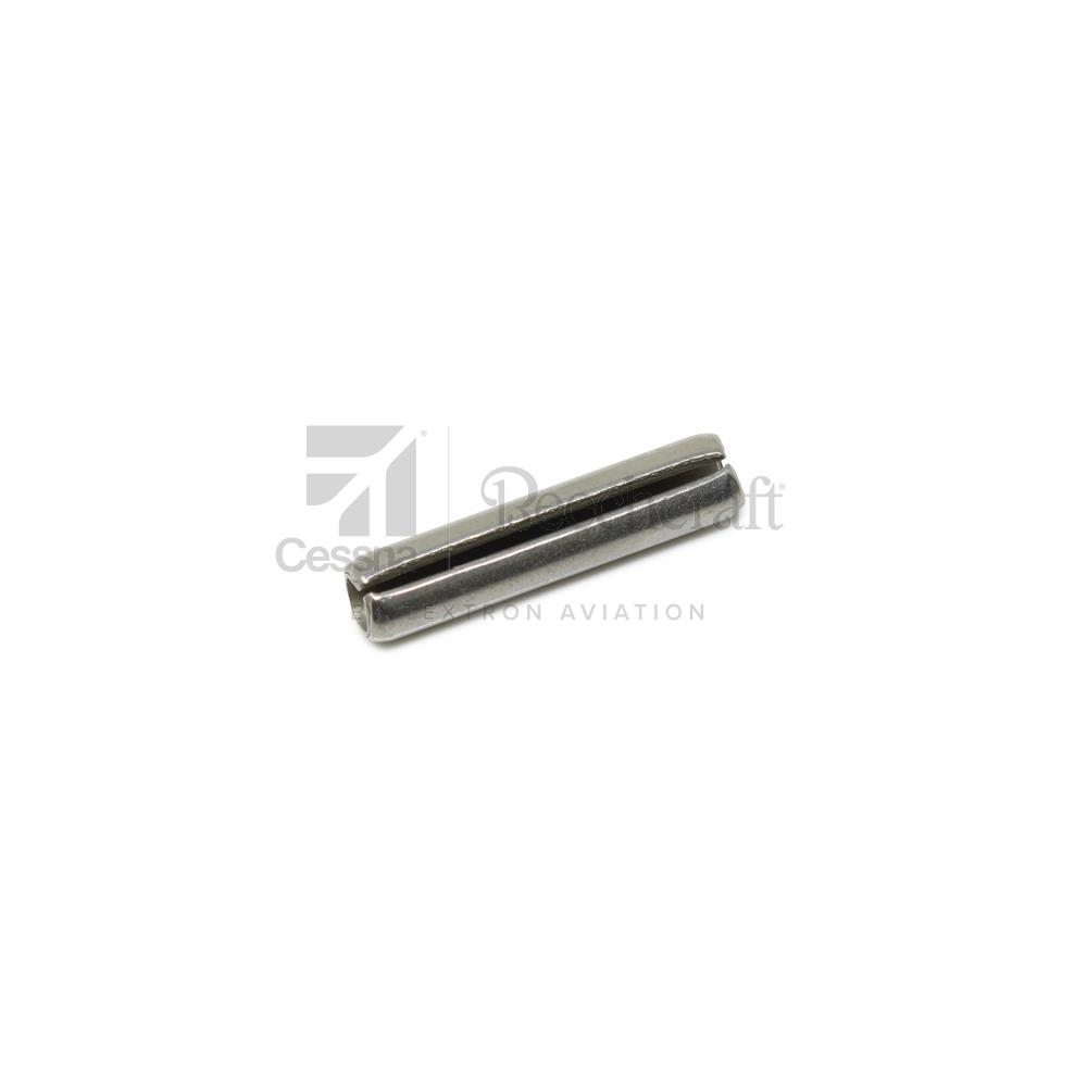 MS16562-237|PIN, SPRING, TUBULAR, SLOTTED
