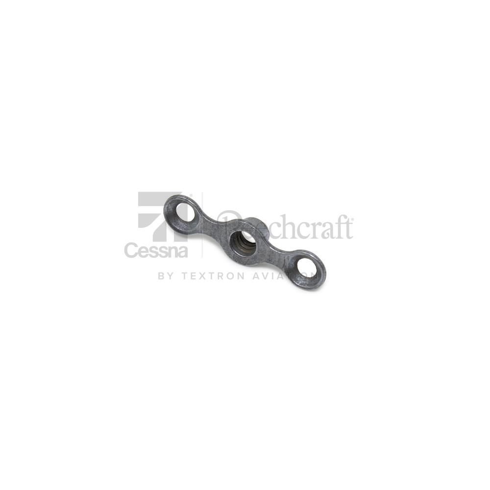 MS21047L06K|NUTPLATE