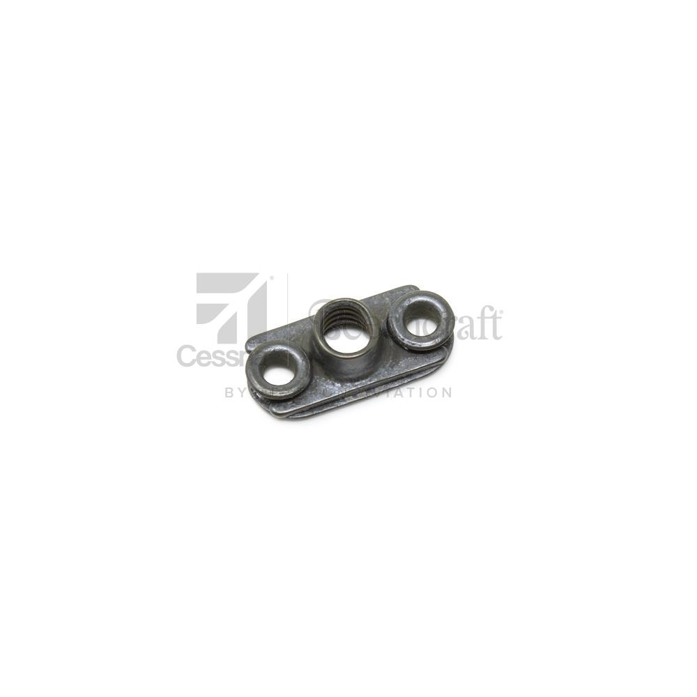 MS21076L3E|NUTPLATE