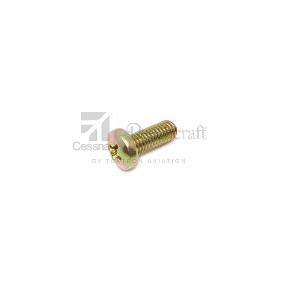 MS35207-263 | SCREW | Textron Aviation