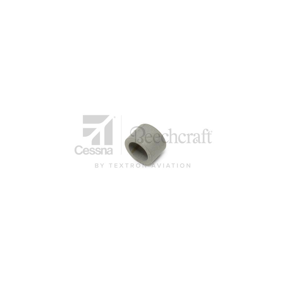 NAS43DD3-14N|SPACER (GRAY ANODIZE)